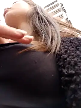 Violeta 12- online show from 03/09/25, 07:26