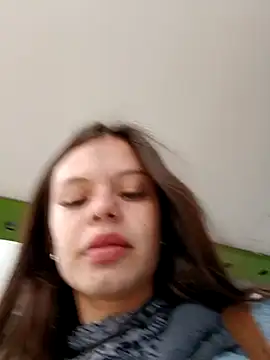 Violeta 12- online show from 03/15/25, 10:11