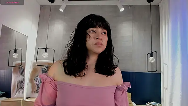  julietta online show from 03/25/26, 12:59