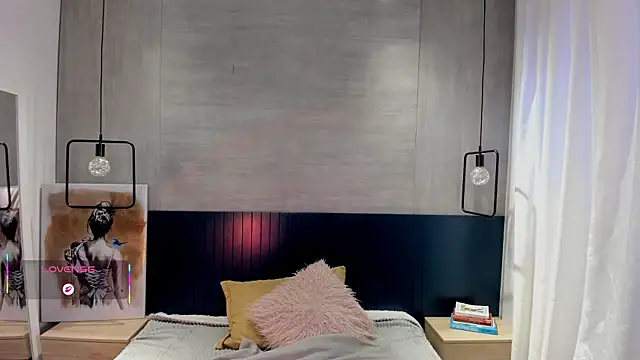  julietta online show from 03/05/26, 01:08