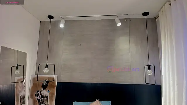  julietta online show from 02/23/26, 12:39