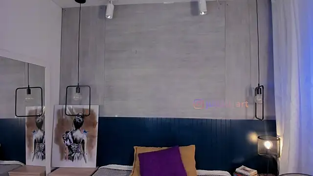  julietta online show from 05/16/26, 12:37