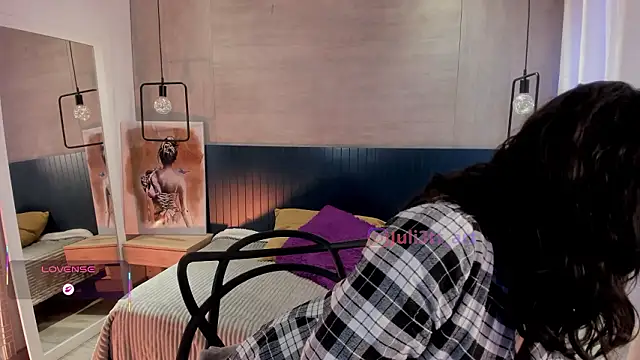  julietta online show from 02/05/26, 12:45