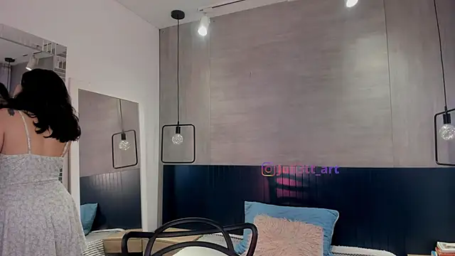  julietta online show from 02/20/26, 12:51