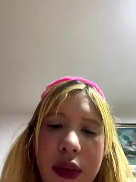  jessica rabbit online show from 12/18/25, 10:46