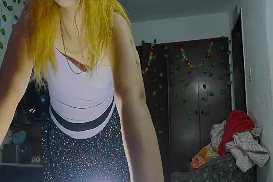  jessica rabbit online show from 01/05/26, 08:01