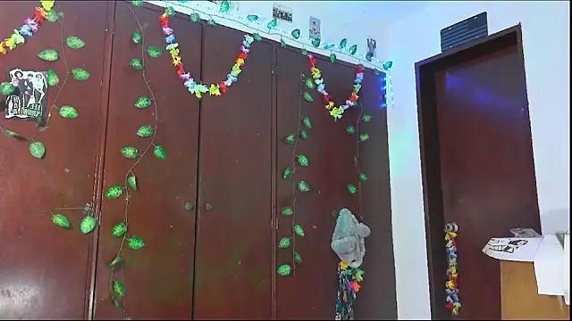  jessica rabbit online show from 04/07/26, 10:00