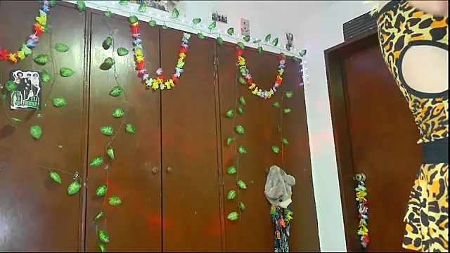  jessica rabbit online show from 03/20/26, 10:33