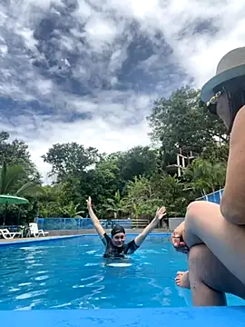 Sahara Mk online show from 10/25/25, 03:23