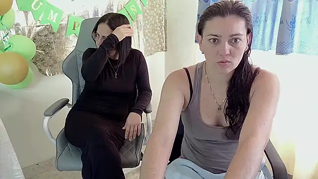 Sahara Mk online show from 03/15/25, 02:23