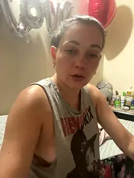 Sahara Mk online show from 12/16/25, 12:59