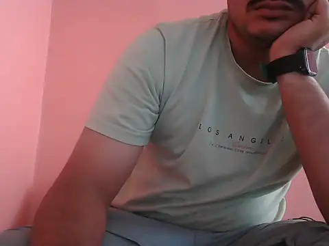 naughtymike0007 online show from 03/03/26, 08:43