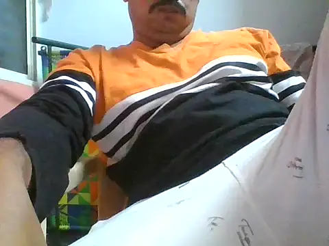 naughtymike0007 online show from 02/16/26, 04:27