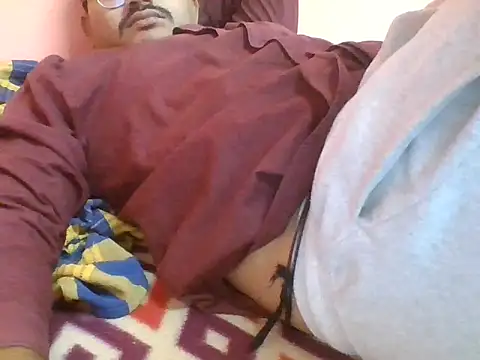 naughtymike0007 online show from 12/19/25, 02:15