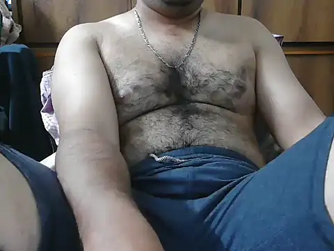 naughtymike0007 online show from 02/23/26, 05:24