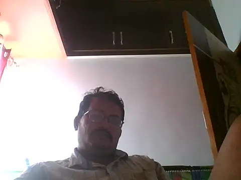 naughtymike0007 online show from 02/18/26, 08:55