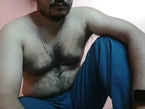 naughtymike0007 online show from 02/13/26, 04:18