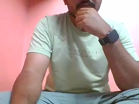 naughtymike0007 online show from 02/08/26, 04:59