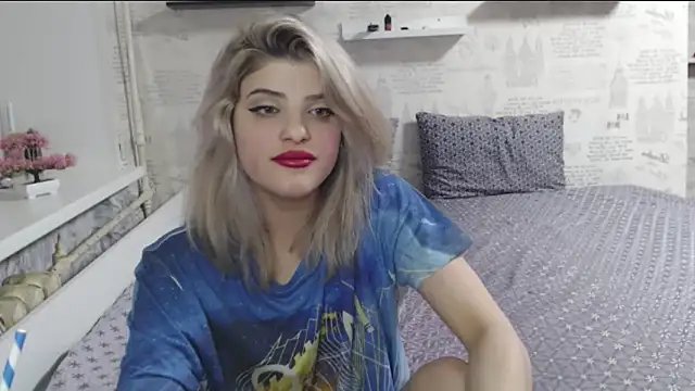 Snapshot of AleksandraFlores chatting on 03/23/26, 10:20 AleksandraFlores online show from 03/23/26, 10:20