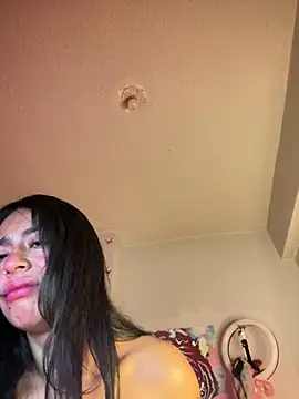 CieloTaylor online show from 03/11/25, 01:05