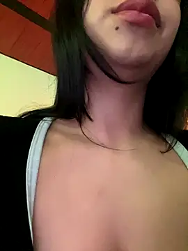 CieloTaylor online show from 10/01/25, 01:22