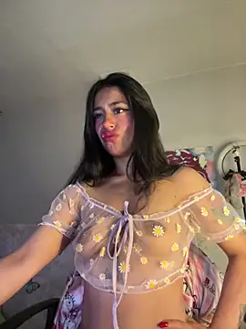 CieloTaylor online show from 03/16/25, 02:32