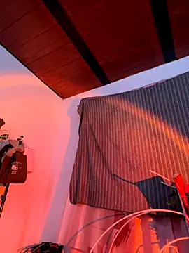 CieloTaylor online show from 11/26/25, 08:47