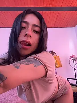 CieloTaylor online show from 12/04/25, 12:37