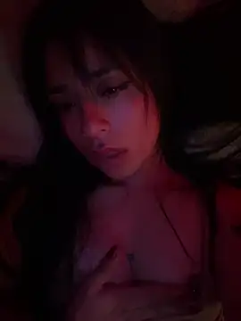 CieloTaylor online show from 02/26/25, 03:14