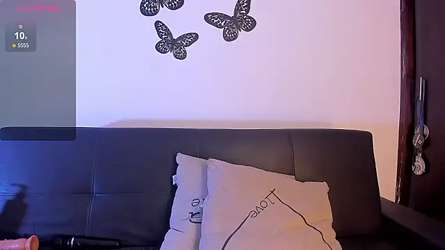 Miiel rosa online show from 12/07/24, 02:30