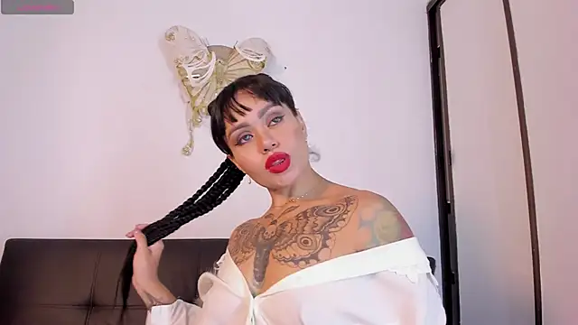 Miiel rosa online show from 12/18/25, 11:25