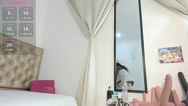 Alessiiaa  online show from 02/21/26, 02:30