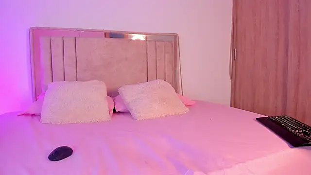 Deiisy Queen online show from 03/27/26, 08:32