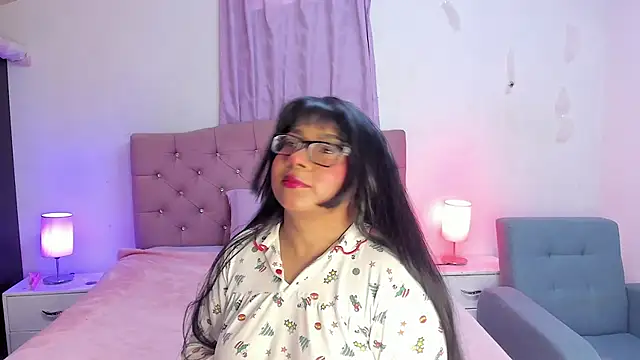 Latinabombsheell online show from 11/27/25, 07:14