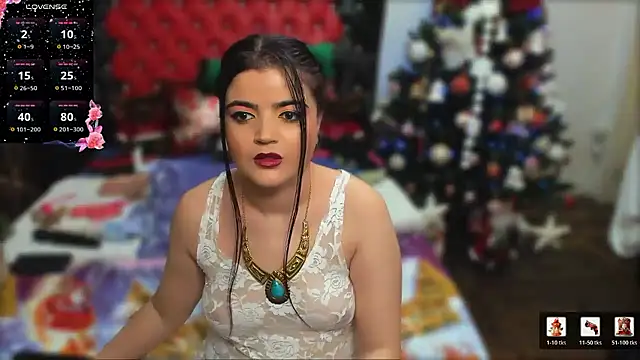 Snapshot of Anasunshine12 chatting on 01/10/26, 10:32 Anasunshine12 online show from 01/10/26, 10:32