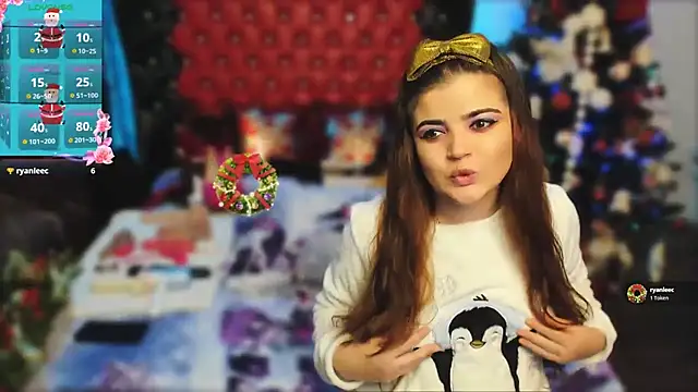 Snapshot of Anasunshine12 chatting on 12/22/25, 03:23 Anasunshine12 online show from 12/22/25, 03:23