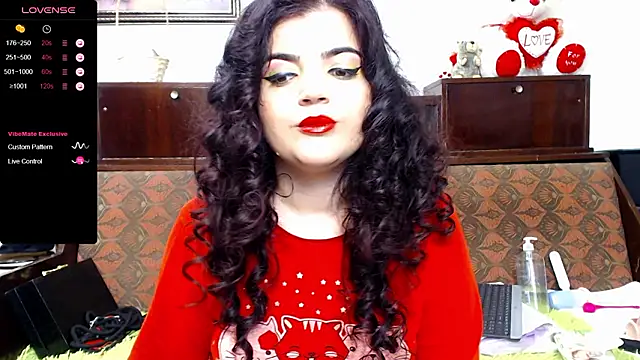 Snapshot of Anasunshine12 chatting on 01/19/26, 01:26 Anasunshine12 online show from 01/19/26, 01:26