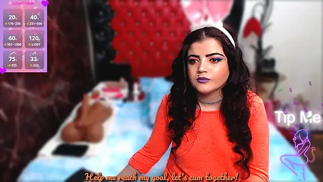 Snapshot of Anasunshine12 chatting on 02/17/26, 11:13 Anasunshine12 online show from 02/17/26, 11:13