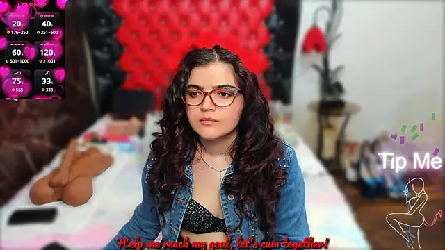 Anasunshine12 online show from 03/24/26, 09:48