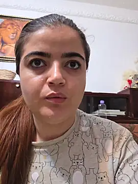 Anasunshine12 online show from 11/10/25, 05:18