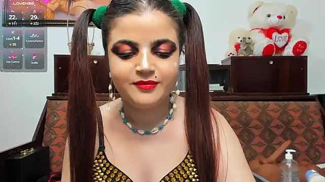 Anasunshine12 online show from 05/08/26, 11:14