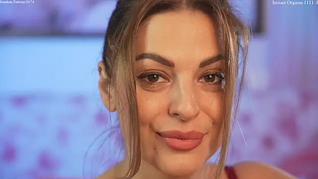 CiaraRider online show from 04/03/26, 04:41