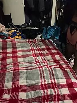 Gin4Cole online show from 02/20/25, 01:36