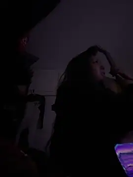 Gin4Cole online show from 03/18/25, 03:12