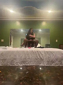 Gin4Cole online show from 01/10/25, 03:18