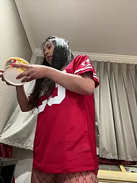 Gin4Cole online show from 01/21/25, 02:54