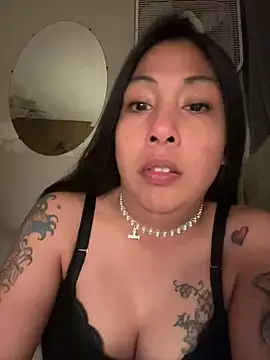 Gin4Cole online show from 02/06/25, 06:08