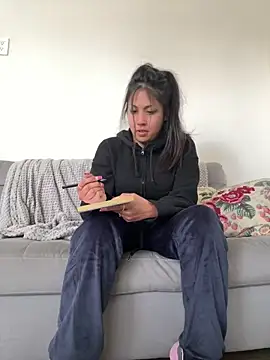 Gin4Cole online show from 02/09/25, 07:30