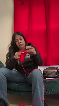 Gin4Cole online show from 03/05/25, 11:27