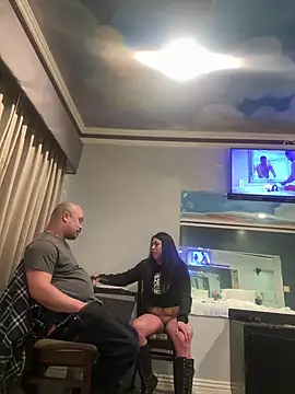 Gin4Cole online show from 01/02/25, 12:13